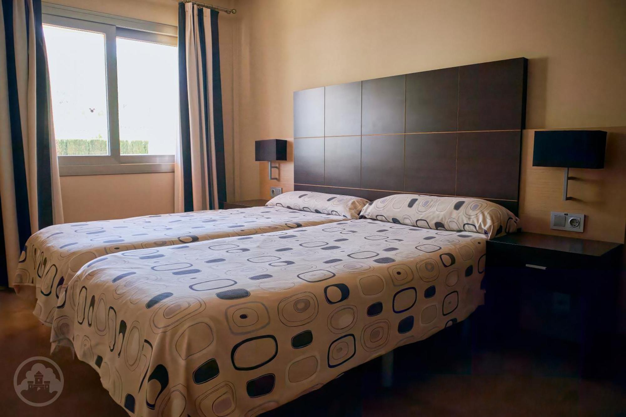 אלביר Albir Palace מראה חיצוני תמונה