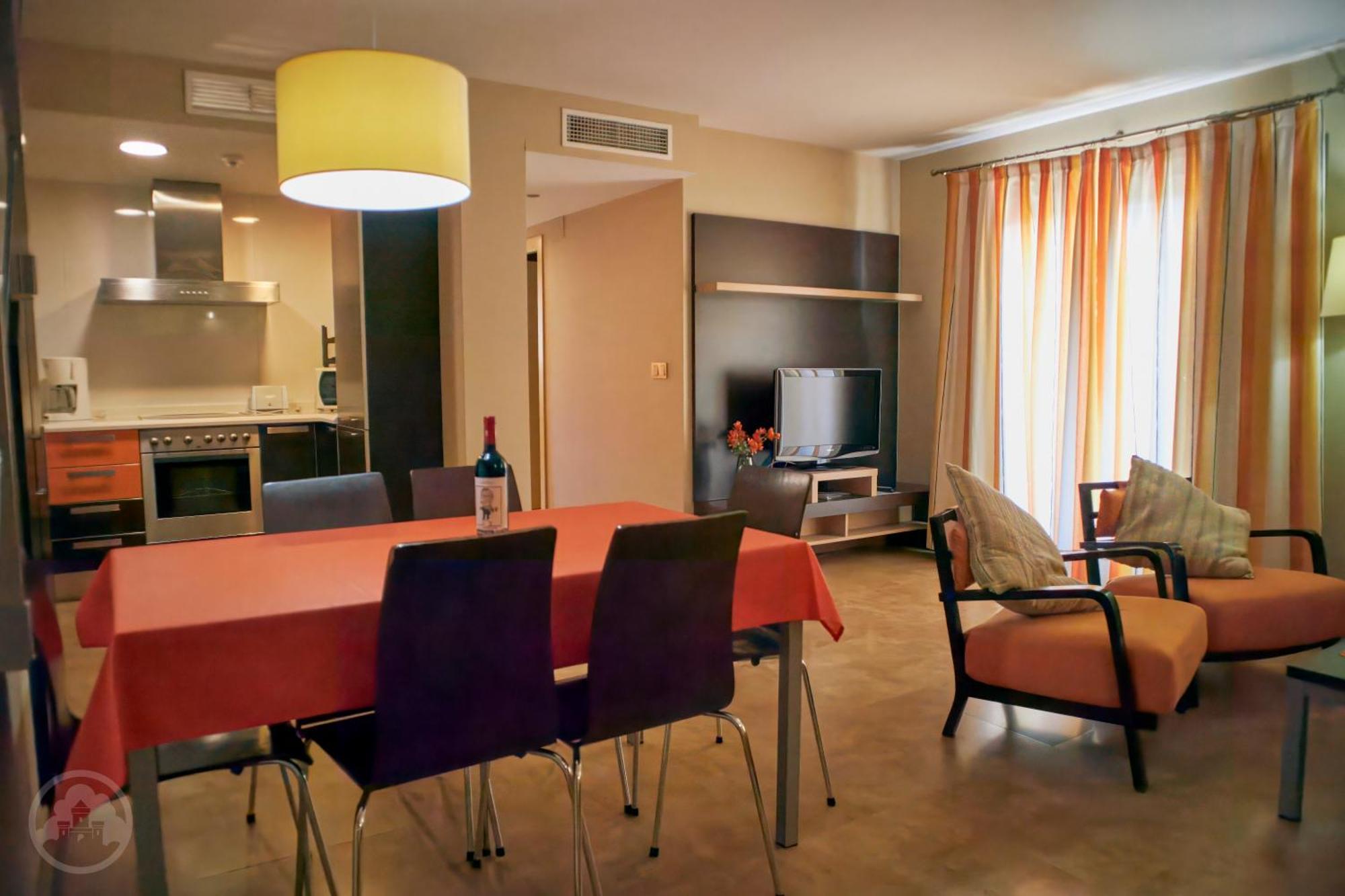 אלביר Albir Palace מראה חיצוני תמונה